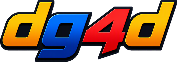 dg4d Logo